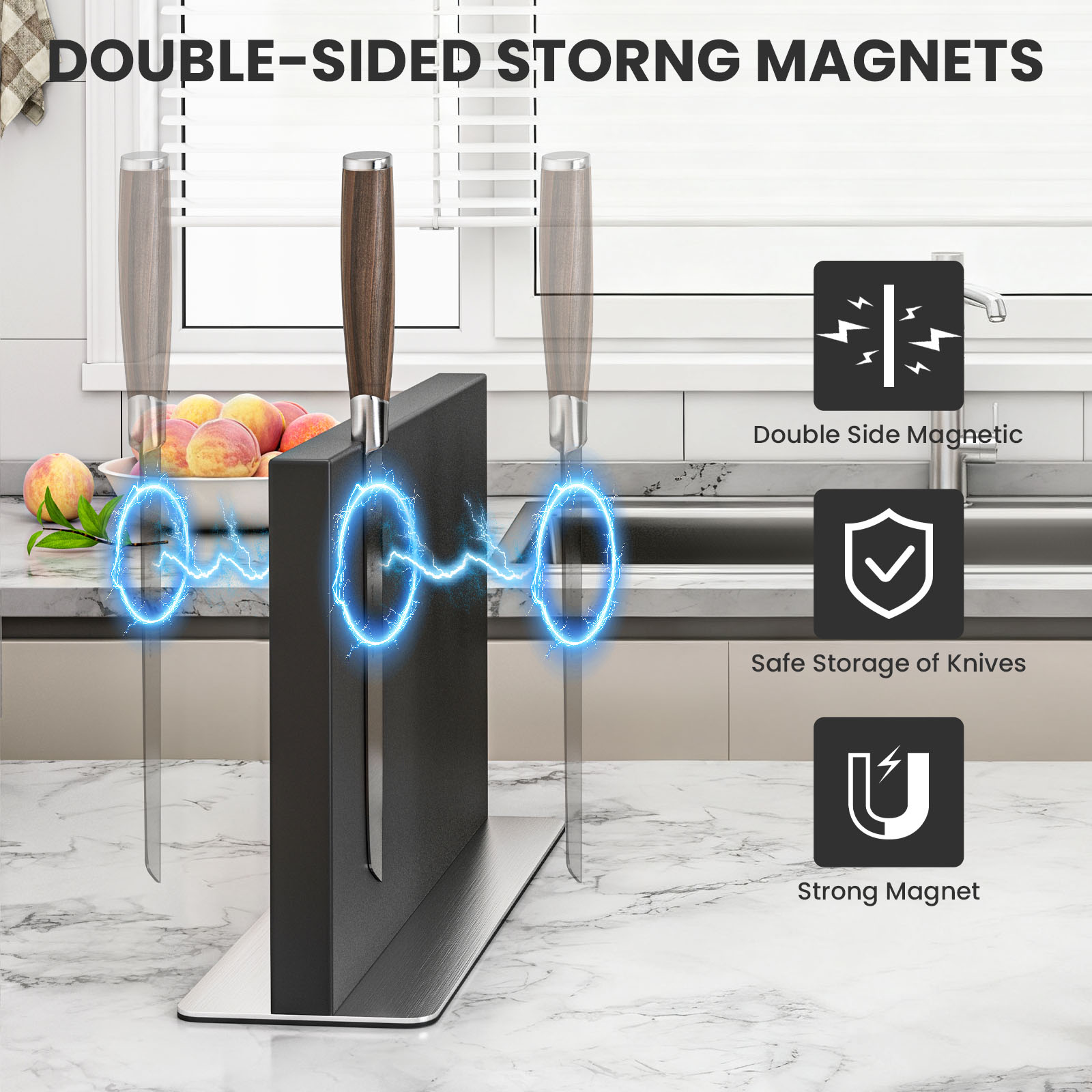 Magnet Detail