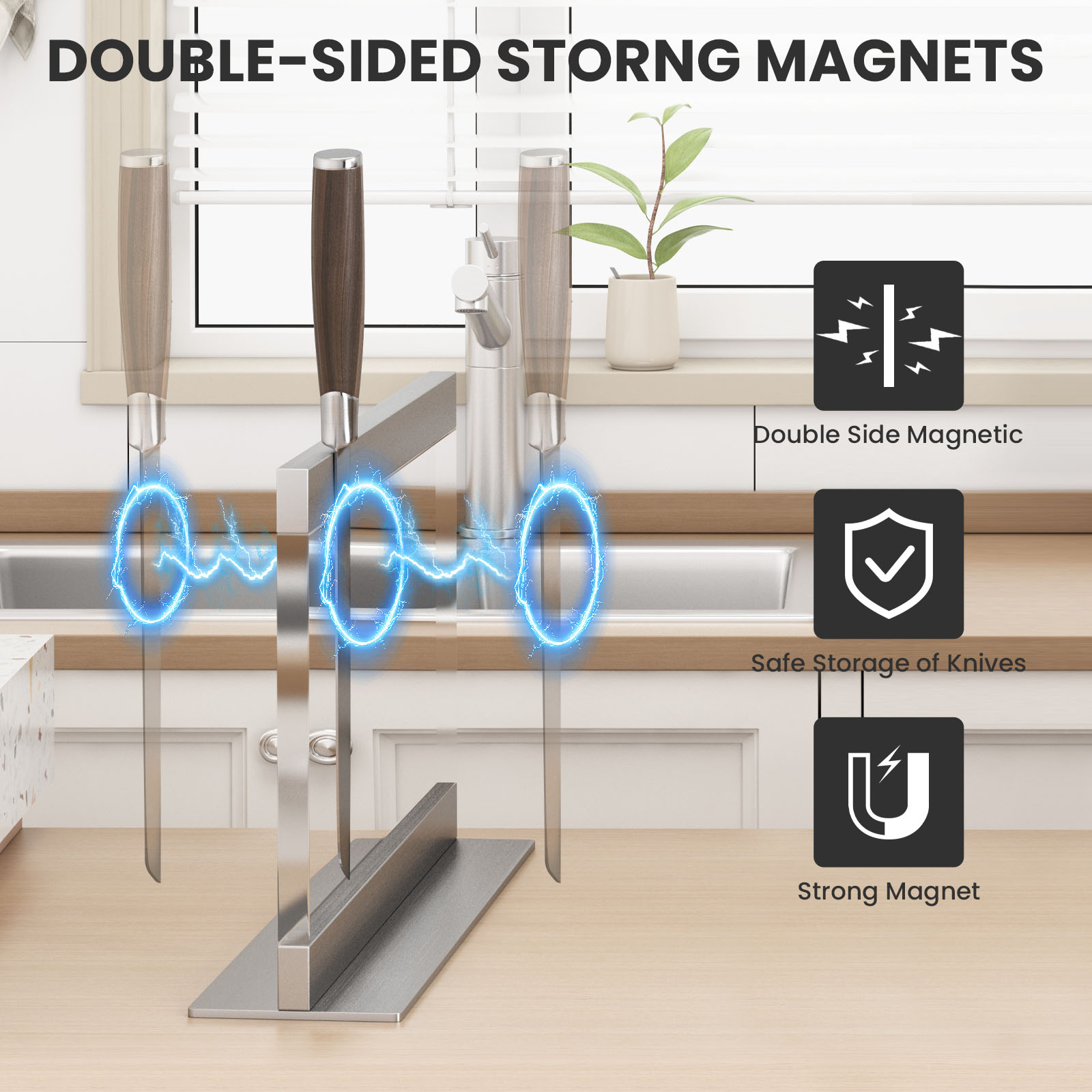 Magnets